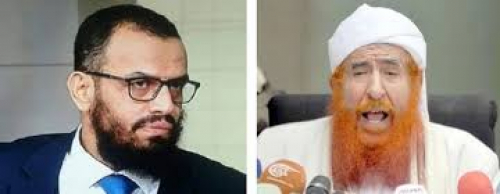 الشيخ بن بريك: علماء الإسلام عند موت أحد من رؤوس الضلال يحمدون الله