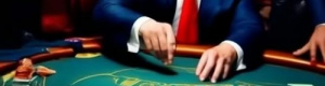 تحليل: ترامب المقامر في البيت الأبيض 