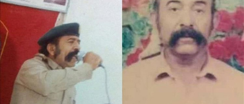 وفاة القيادي الجنوبي اللواء محمد ناصر المسلمي