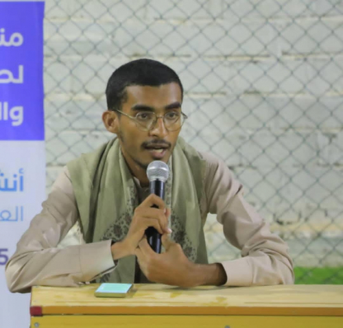 حان الوقت للحوار!!! 