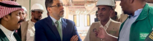 وزراء سارحين مروحين من بلاد إلى بلاد.. زي كٌعال المصبّن 