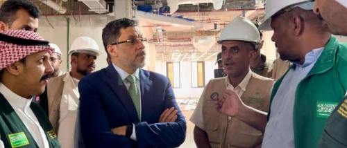 وزراء سارحين مروحين من بلاد إلى بلاد.. زي كٌعال المصبّن 