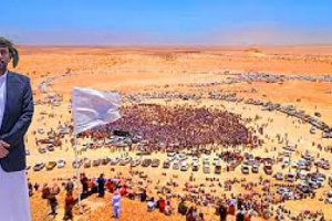 كذبة ابريل "الحضرمية" ونهاية أوهام الهضبة 