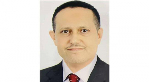 الحالمي: شعب الجنوب يزحف الى التواهي واي قطرة دم تراق تتحمل مسؤوليتها الكاملة سلطات الأمر الواقع