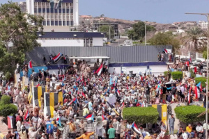 بعد فتح مقرات المجلس.. قيادة الانتقالي تثمن دفاع الجماهير عن مكتسباتها