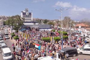 تحت سوط الجنوب&hellip; رسالة عدن تكسر رهانات سلطة الأمر الواقع