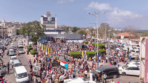 تحت سوط الجنوب&hellip; رسالة عدن تكسر رهانات سلطة الأمر الواقع