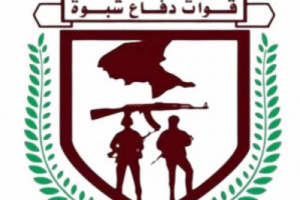 3 جرحى من دفاع شبوة في عدوان بمسيرة حوثية في بيحان