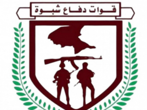 3 جرحى من دفاع شبوة في عدوان بمسيرة حوثية في بيحان