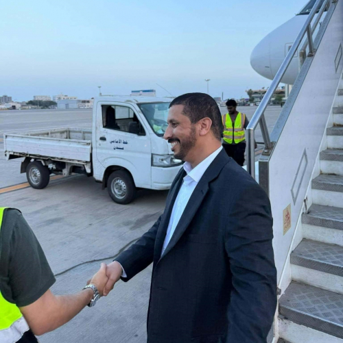 عود الإرهاب إلى عدن؟ جدل وغضب بعد عودة مهران القباطي