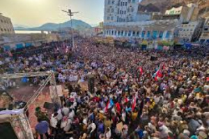 حضرموت تزأر.. السبت مليونية المكلا لكسر الوصاية ودفن مشاريع التزييف