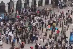  سياسي حضرمي يجلد المكونات والمشيخيات.. عجز الحشد يكشف حجمها الحقيقي