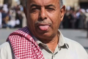 الخنبشي يتحدى حضرموت.. والشارع يرد: لا وصاية بعد اليوم