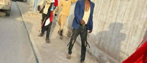  حضارم بالإيجار.. من حشد إلى مسرحية مكشوفة.. &ldquo;حضارم تهامة&rdquo; عنوان ساخر يكشف زيف المشهد