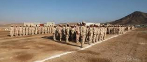 تفكيك &ldquo;لواء بارشيد&rdquo;.. هل تعود حضرموت إلى مربع الفوضى؟