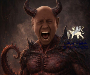 رشاد العليمي.. الرئيس اللعنة الذي أنهك الجنوب وأغرقه في الفشل.. سجل قبيح من الحرب والعداء والخبث