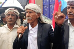 بعودة مهران القباطي إلى عدن في مهمة عسكرية.. استئناف عمليات اغتيال قيادات الجنوب