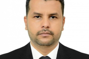 عاجل: بلاغ للنائب العام بشأن تهديد "الوليد بن شملان" بإراقة دماء مشاركي مسيرة الانتقالي في المكلا (توثيق)