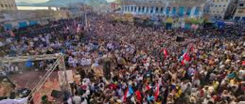 حضرموت تحسم الجدل: الجنوب خيار لا يتجزأ وهوية لا تُقسّم