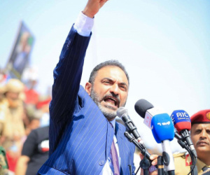 الشيخ الجفري: وجودنا في الرياض خيار وطني يخدم قضية الجنوب لا انتقاص منها