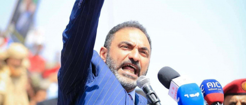 الشيخ الجفري: وجودنا في الرياض خيار وطني يخدم قضية الجنوب لا انتقاص منها