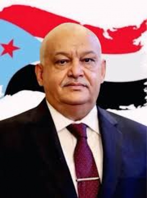 الوالي: أحداث المكلا ليست مقدمات إيجابية لأي حوار