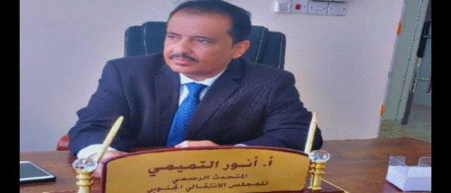 المتحدث الرسمي للانتقالي: ما جرى في المكلا جريمة مكتملة الأركان والمسؤولية تقع على هذه الأطراف