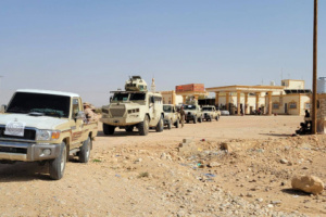 قوات بن حبريش شاركت في قتل شباب حضرموت عصر السبت الأسود (توثيق)