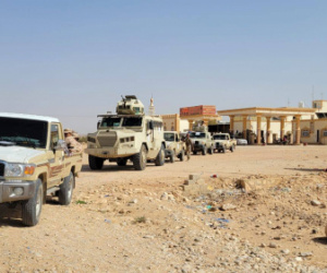 قوات بن حبريش شاركت في قتل شباب حضرموت عصر السبت الأسود (توثيق)