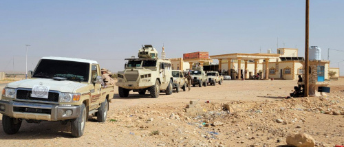 قوات بن حبريش شاركت في قتل شباب حضرموت عصر السبت الأسود (توثيق)