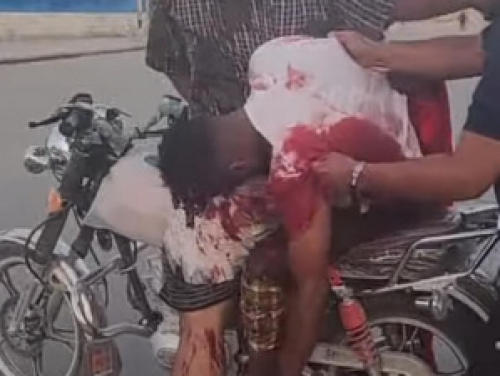 حزب الرابطة في حضرموت: دماء المكلا جريمة لا تسقط والمطالبة بتحقيق دولي ومحاسبة المسؤولين