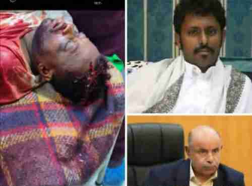 حضرموت تُنهب باسمها.. وسُرّاق الأحلام يقودونها نحو الانفجار