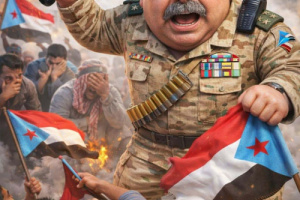 الجنوب لن يخضع: قمع التظاهر السلمي لن يقهر ارادة الشعب