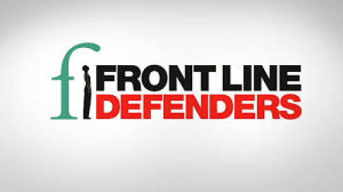 بيان بريطاني يفضح قمع المكلا.. "فرونت لاين" تفتح ملف المساءلة الدولية وتلوّح بكشف الدعم الخارجي