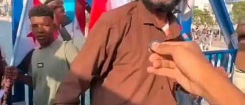 عاجل.. مليشيات طوارئ الغزو اليمنية تختطف التربوي المناضل عبدالله باسنبل