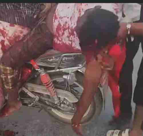 صحفي يمني.. دماء المكلا تجمع الجنوب.. حضرموت رمز الصمود والهوية