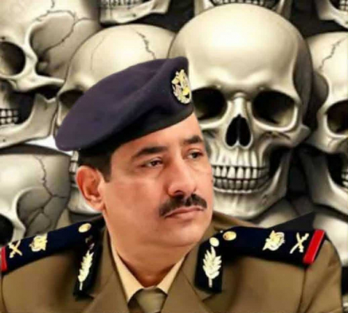 داخلية الاحتلال الأجنبي في المكلا تلاحق 3 من قيادات انتقالي حضرموت (وثيقة)