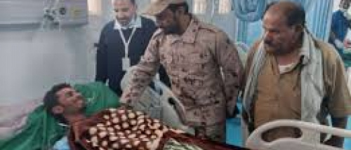 لماذا يُستهدف اللواء الثاني دفاع شبوة؟