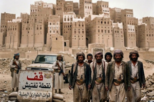 المكلا اليوم تكشف المستور.. الخلايا النائمة لم تعد نائمة وطرد "الغزاة" واجب وطني مقدس