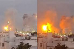 عاجل: هدنة مؤقتة بين إيران وأمريكا تفتح باب التهدئة الحذرة