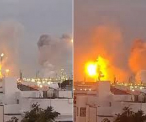 عاجل: هدنة مؤقتة بين إيران وأمريكا تفتح باب التهدئة الحذرة