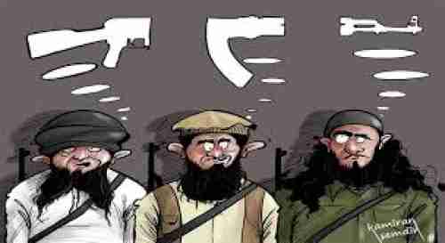 الصوفي: ما الذي تريده جماعة الإخوان في تعز؟.. تصعيد مستمر يربك الترتيبات العسكرية ويهدد الاستقرار