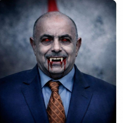 خنبشة حضرموت: فزاعة بدماء المواطنين