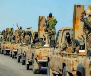  عشرة ألوية إلى البيضاء: استنزاف ممنهج لقتل شباب الجنوب وتمكين لهيمنة اليمن