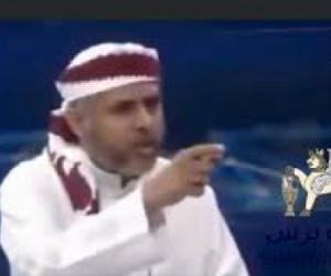 الإرهاب في وادي المسيني وقتلاه يجمع وزير الدفاع العقيلي وصلاح باتيس