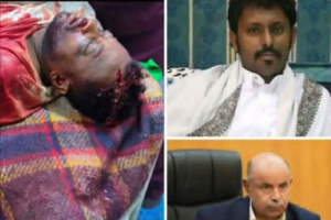 الشارع الجنوبي يجبر الخنبشي ومن يقف خلفه الإفراج عن أحرار حضرموت المعتقلين تعسفاً
