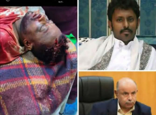 الشارع الجنوبي يجبر الخنبشي ومن يقف خلفه الإفراج عن أحرار حضرموت المعتقلين تعسفاً