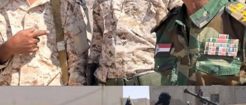 زلزال حضرموت العسكري.. دماء القاعدة في عائلة وزير الدفاع تتحول إلى قرارات انتقامية تهز لواء بارشيد