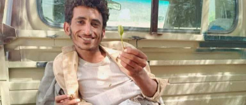 عاجل.. استشهاد جندي من دفاع شبوة في جبهة حريب