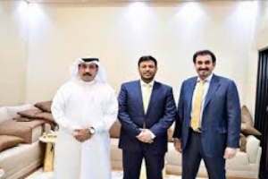 قادة وكتاب جنوبيون يردون على المراهق السياسي هاني علي سالم البيض